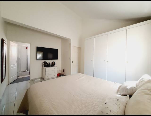 3 BEDROOM CLUSTER FOR SALE IN HALFWAY GARDENS
